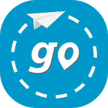 GoTrack app icon